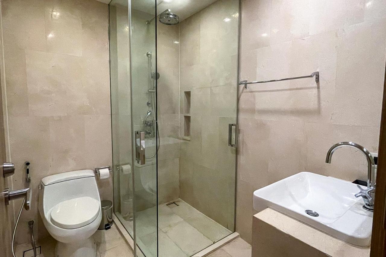 Baan Mai Khao - 2 Bedroom Luxury Condo- Direct Pool & Beach Access Bagian luar foto