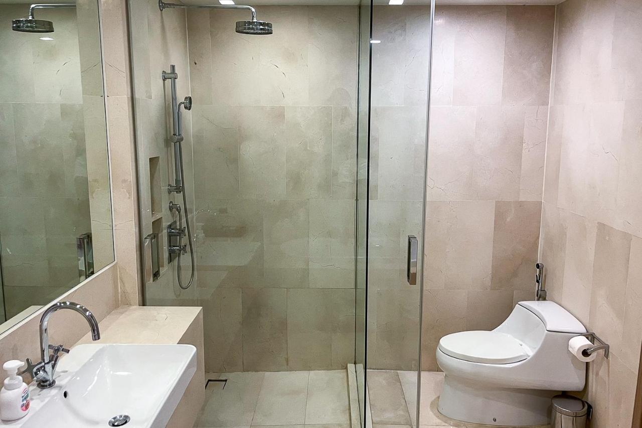 Baan Mai Khao - 2 Bedroom Luxury Condo- Direct Pool & Beach Access Bagian luar foto