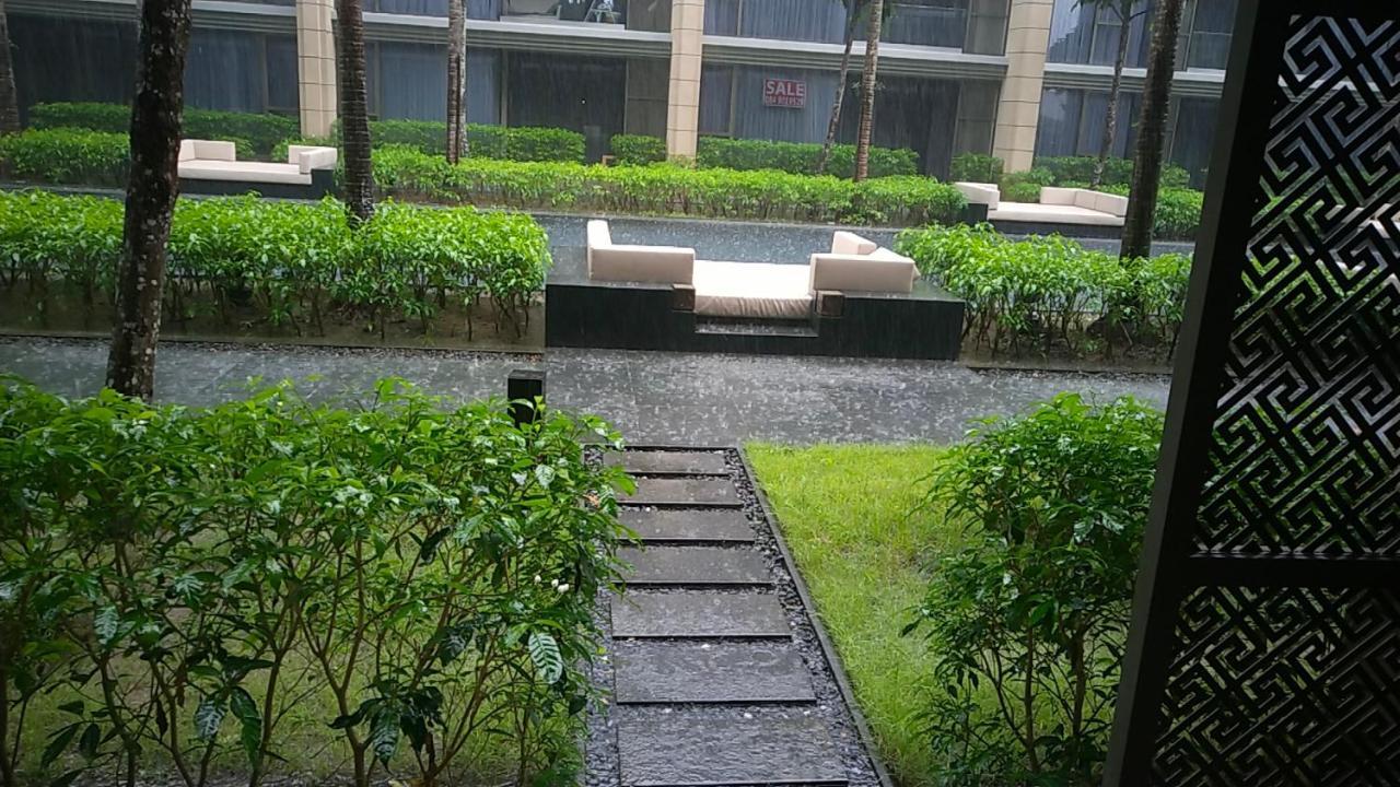 Baan Mai Khao - 2 Bedroom Luxury Condo- Direct Pool & Beach Access Bagian luar foto